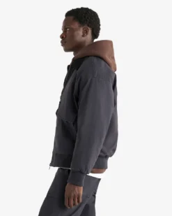 Flight Jacket -Roots Sale Store 39140253 Y09 c