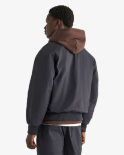 Flight Jacket -Roots Sale Store 39140253 Y09 d