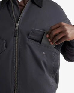 Flight Jacket -Roots Sale Store 39140253 Y09 f