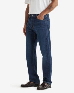 Levis Levi's 505 Regular Mens Jeans -Roots Sale Store 39190075 P41 c