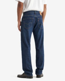 Levis Levi's 505 Regular Mens Jeans -Roots Sale Store 39190075 P41 d