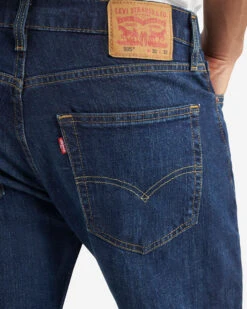 Levis Levi's 505 Regular Mens Jeans -Roots Sale Store 39190075 P41 g