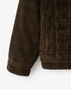 Levis Levi's Relaxed Fit Mens Sherpa Trucker Jacket -Roots Sale Store 39190078 Y20 e