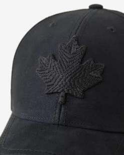 Modern Leaf Baseball Cap -Roots Sale Store 42010236 001 e