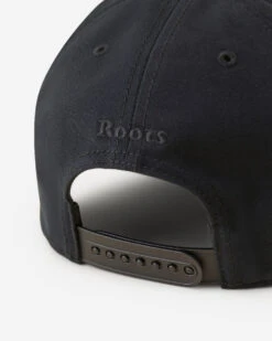 Modern Leaf Baseball Cap -Roots Sale Store 42010236 001 f