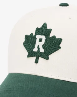 Modern Leaf Roots Baseball Cap -Roots Sale Store 42010237 232 e
