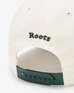Modern Leaf Roots Baseball Cap -Roots Sale Store 42010237 232 f