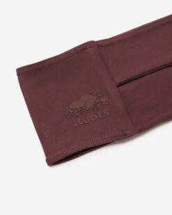 Roots Wide Headband -Roots Sale Store 42010317 26F d