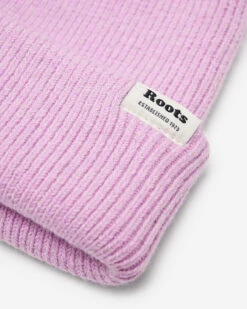 Cozy Knit Toque -Roots Sale Store 42010323 858 d
