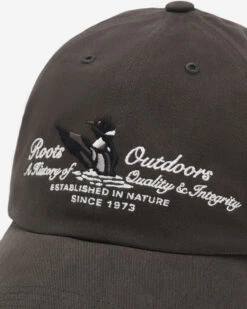 Roots Outdoor Baseball Cap -Roots Sale Store 42010325 901 d