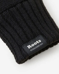 Adult Bracebridge Glove -Roots Sale Store 42020051 001 c