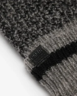 Adult Cabin Waffle Flip Mitt -Roots Sale Store 42020062 002 d