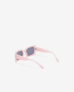 Womens Plastic Rectangle Sunglasses -Roots Sale Store 42040089 067 c