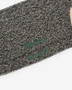 Adult Classic Cabin Ankle Sock -Roots Sale Store 42060027 008 c