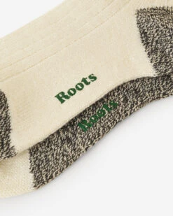 Adult Roots Elsa Sock 2 Pack -Roots Sale Store 42070212 W03 c