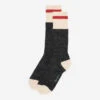 Adult Cotton Cabin Sock