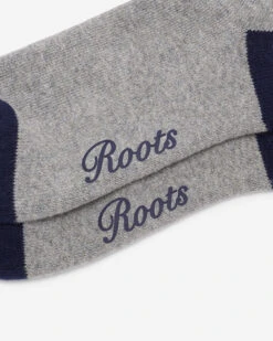Adult Roots Signature Ribbed Sock -Roots Sale Store 42070294 004 c