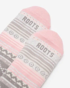 Adult Wilderness Boot Sock -Roots Sale Store 42070295 387 c