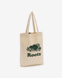 Cooper Tote -Roots Sale Store 42080020 019 d
