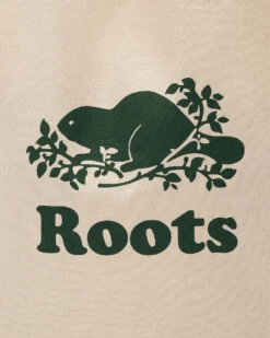 Cooper Tote -Roots Sale Store 42080020 019 f