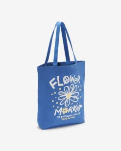 Canvas Market Tote -Roots Sale Store 42080041 QQ7 c