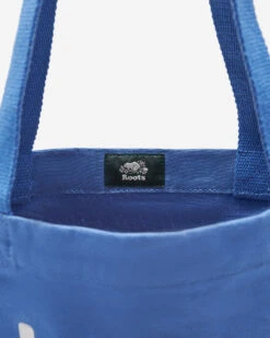 Canvas Market Tote -Roots Sale Store 42080041 QQ7 f