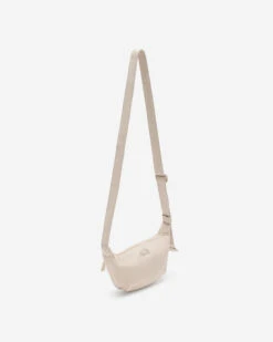 Nylon Small Crescent Bag -Roots Sale Store 42080045 807 d