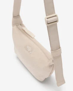 Nylon Small Crescent Bag -Roots Sale Store 42080045 807 g
