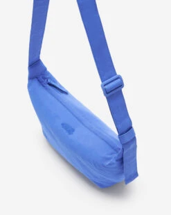 Nylon Medium Crescent Bag -Roots Sale Store 42080046 97A e