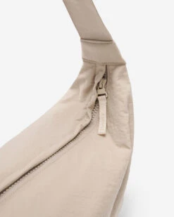 Nylon XL Crescent Bag -Roots Sale Store 42080047 807 e