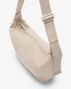 Nylon XL Crescent Bag -Roots Sale Store 42080047 807 g