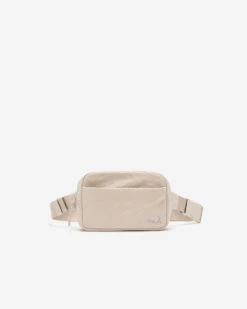 Nylon Belt Bag