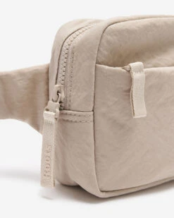 Nylon Belt Bag -Roots Sale Store 42080048 807 e