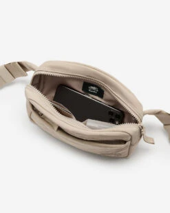 Nylon Belt Bag -Roots Sale Store 42080048 807 f