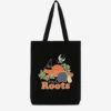 Cooper Halloween Tote