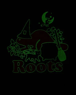 Cooper Halloween Tote -Roots Sale Store 42080051 001 c