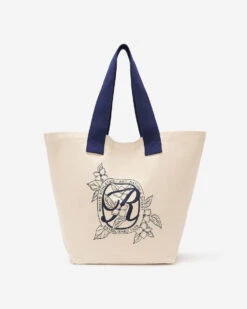 Roots Signature Tote