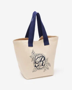 Roots Signature Tote -Roots Sale Store 42080052 99A d