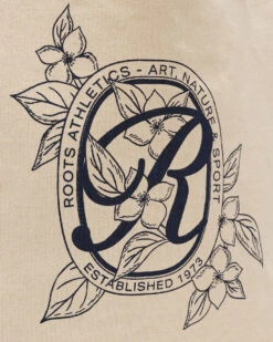 Roots Signature Tote -Roots Sale Store 42080052 99A e