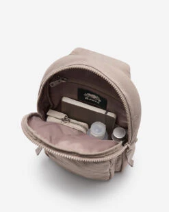 Nylon Sling Bag -Roots Sale Store 42080053 CB7 d