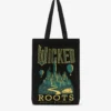 Roots X Wicked Tote Bag