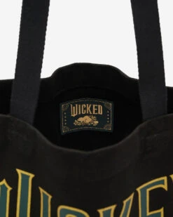 Roots X Wicked Tote Bag -Roots Sale Store 42110017 001 d