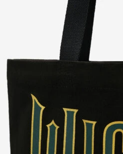 Roots X Wicked Tote Bag -Roots Sale Store 42110017 001 f
