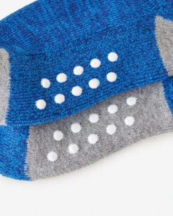 Baby & Toddler Logo Sport Sock 2 Pack -Roots Sale Store 44070234 B43 c