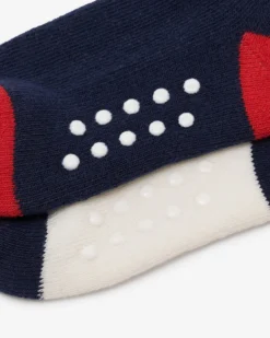 Baby & Toddler Ankle Sport Sock 2 Pack -Roots Sale Store 44070244 010 c