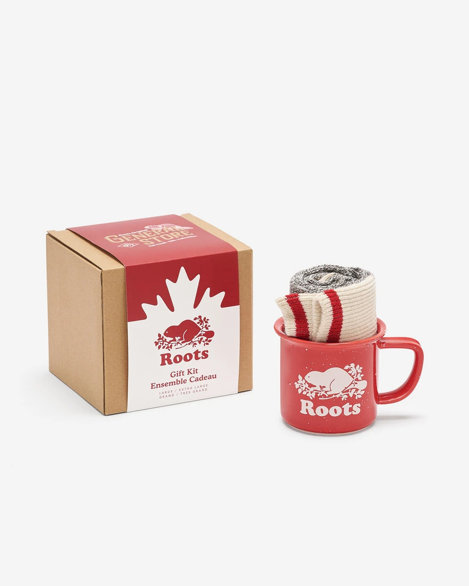 Roots Gift Kit 1 Roots Gift Kit