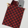 Large Drawstring Gift Bag