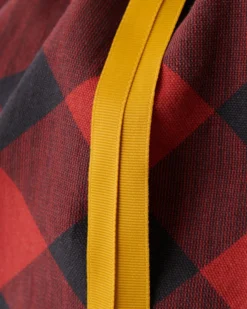 Large Drawstring Gift Bag -Roots Sale Store 45040304 VV3 c