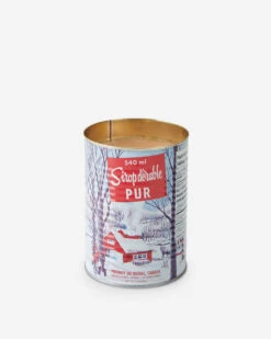Maple Syrup Candle -Roots Sale Store 45040394 I61 c