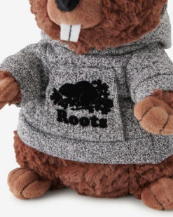 Roots Beaver Stuffie -Roots Sale Store 45040414 X02 c